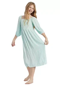 Girls 7-16 Swept Away Midi Dress