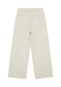 Girls 7-16 Bootcut Jeans with Yoke
