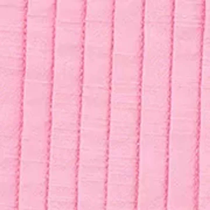 Girls 7-16 Smocked Ruched Dress