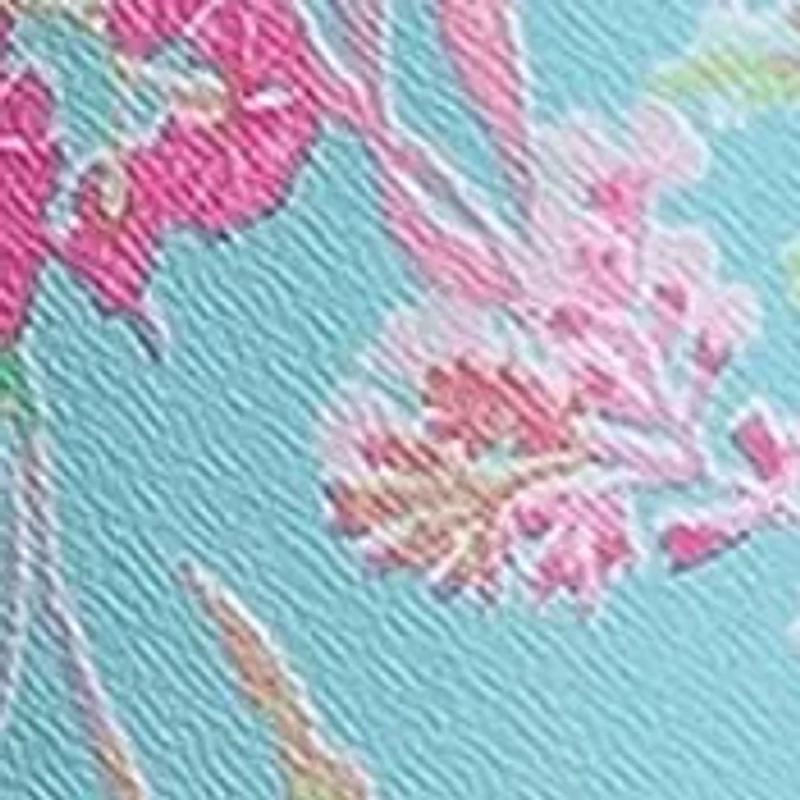 Girls 4-12 Sleeveless Dress