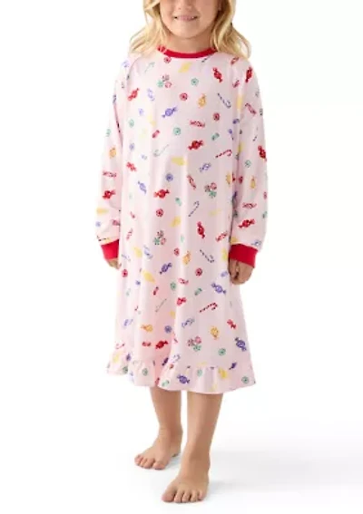 Big Kids Sweet Dreams Nightie