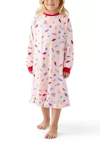 Big Kids Sweet Dreams Nightie
