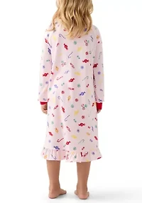 Big Kids Sweet Dreams Nightie