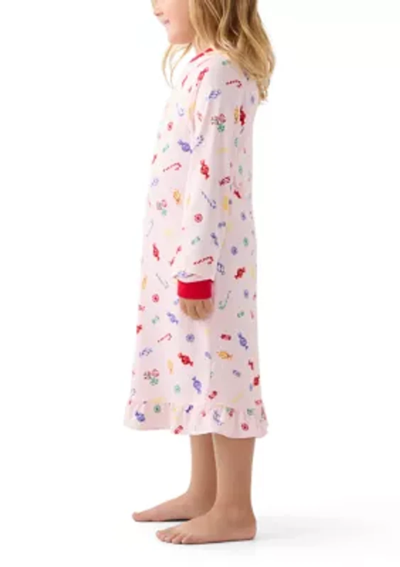 Big Kids Sweet Dreams Nightie