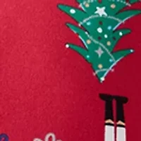 Big Kids Nutcracker Nightie