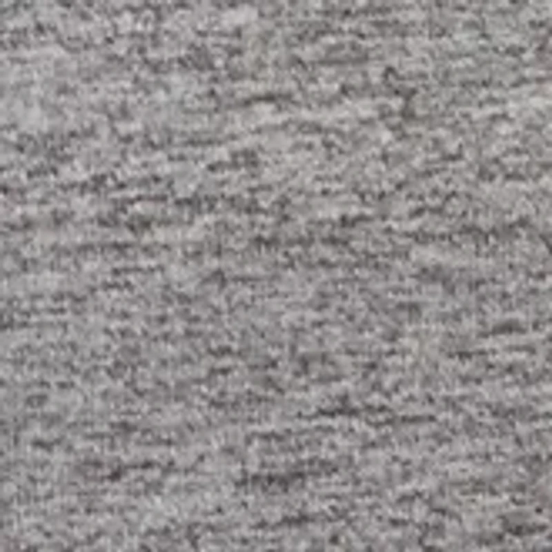 Girls Seamless Ruched Crop Bras - 2 Pack