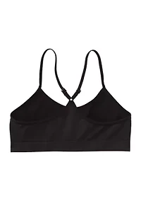 Girls Seamless Multi Silo Beginner Bundle Sports Bras - 3 Pack