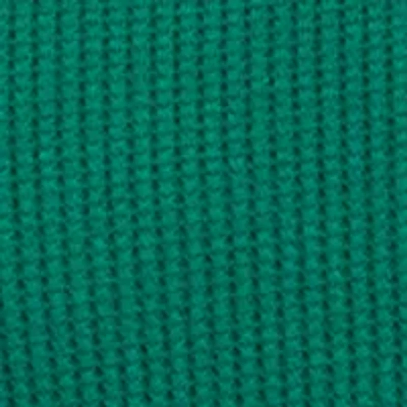 Girls 7-16 Long Sleeve Waffle Knit Top