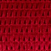 Girls 7-16 Velvet Smocked Top
