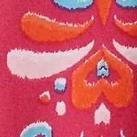 Girls 4-6x Printed Leggings