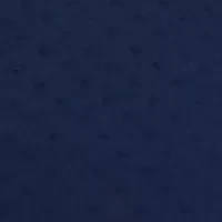 Girls 7-16 Clip Dot Asymmetrical Dress