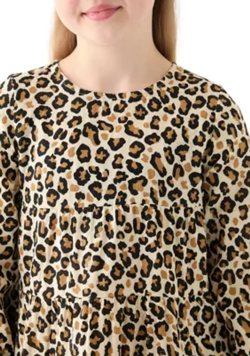 Women's Printed Top