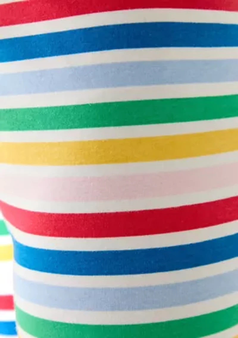 Girls 7-16 Printed Leggings