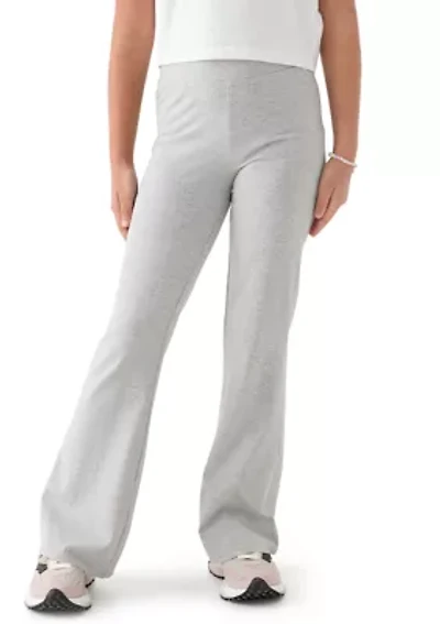 Girls 7-16 Pull On Flare Pants