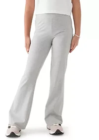 Girls 7-16 Pull On Flare Pants