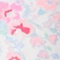 Girls 7-16 Printed Leggings