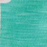 Girls 7-16 Babydoll Knit Tank