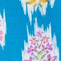 Girls 4-6x Printed Leggings