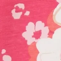 Girls 4-6x Printed Leggings