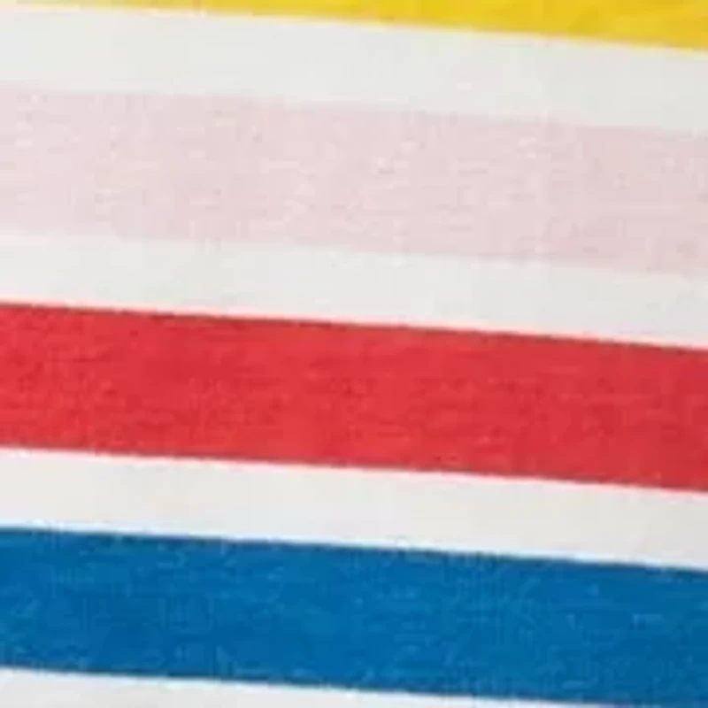 Girls 4-6x Striped Leggings