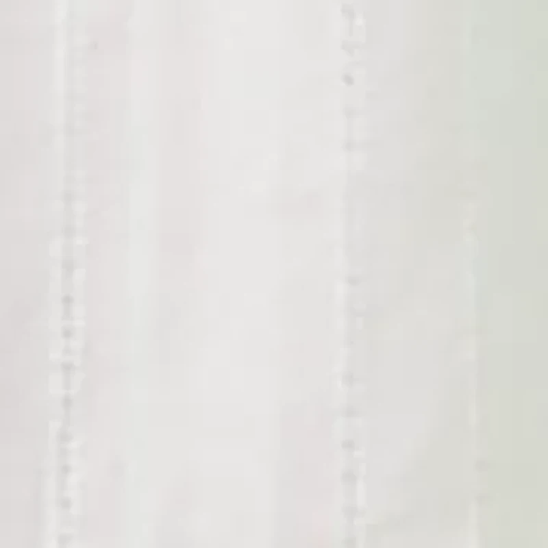 Girls 4-6x Square Neck Striped Top