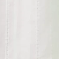 Girls 4-6x Square Neck Striped Top