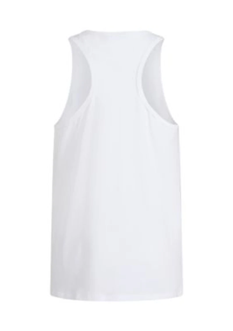 Girls 7-16 Sleeveless Racerback Tank Top