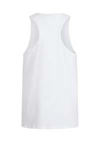 Girls 7-16 Sleeveless Racerback Tank Top