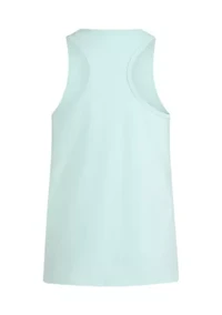 Girls 7-16 Sleeveless Racerback Tank Top
