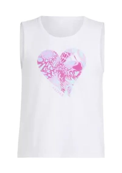 Girls 7-16 Swing Tank Top