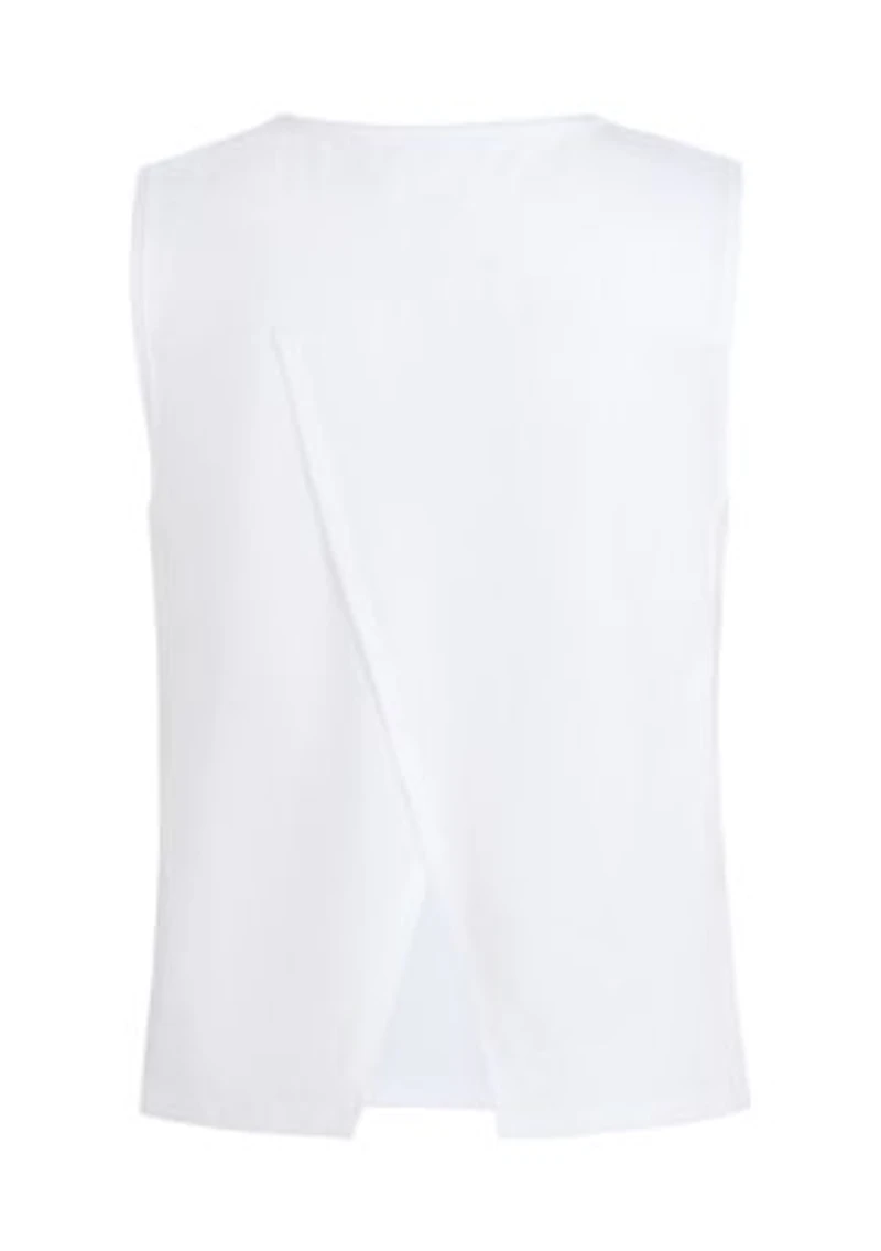 Girls 7-16 Swing Tank Top