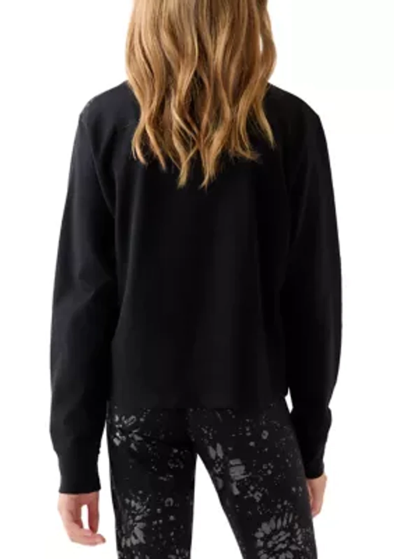 Girls 7-16 Graphic T-Shirt