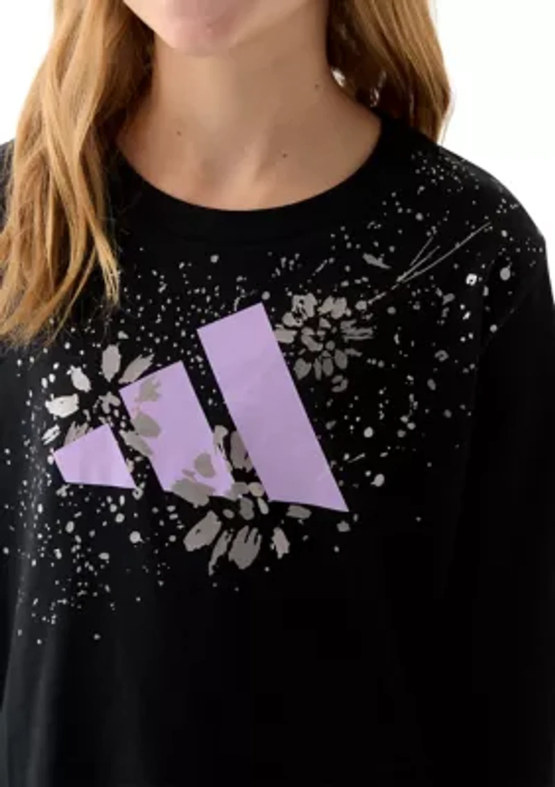 Girls 7-16 Graphic T-Shirt