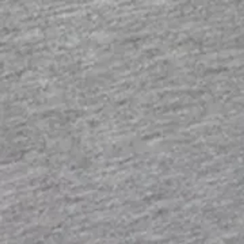 Girls 7-16 Long Sleeve Regular Fit Heather T-Shirt