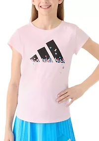 Girls 7-16 Essential T-Shirt