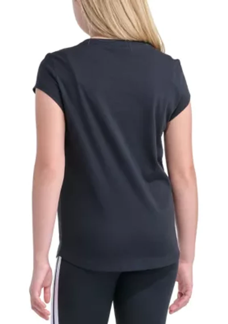 Girls 7-16 Essential T-Shirt