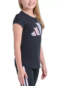 Girls 7-16 Essential T-Shirt