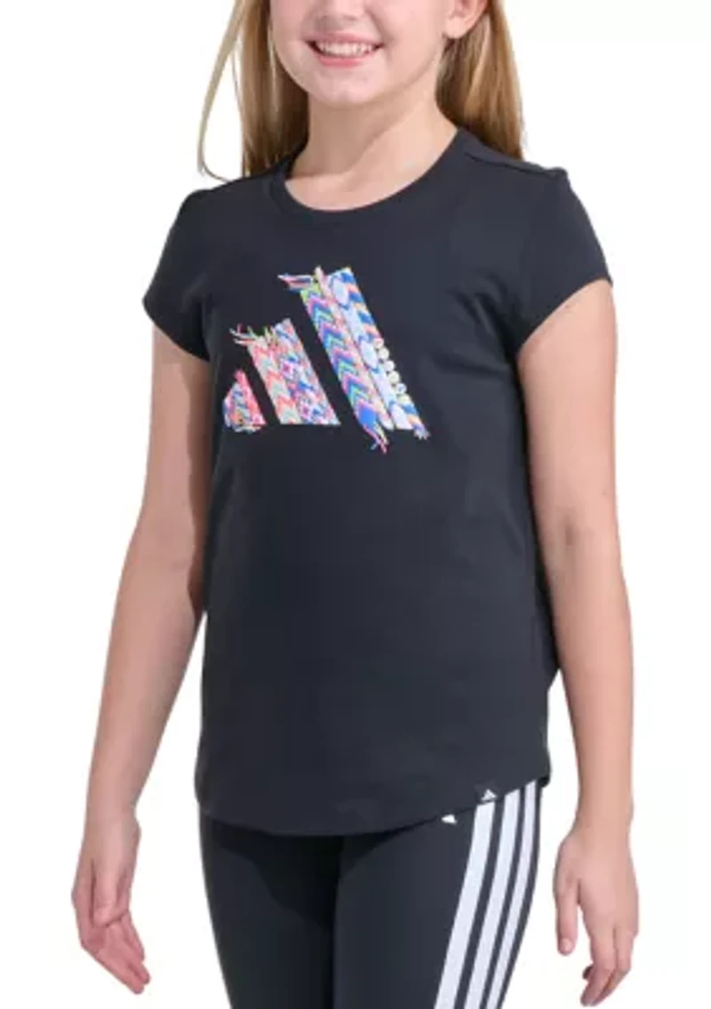 Girls 7-16 Essential T-Shirt