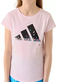 Girls 7-16 Essential T-Shirt