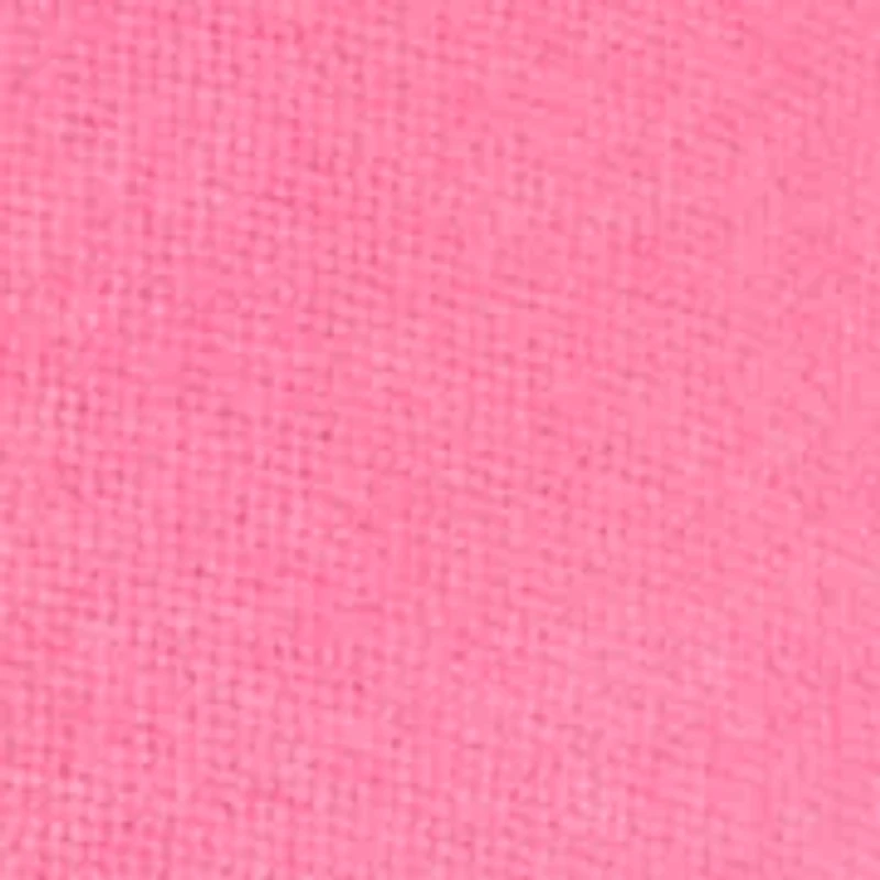 Girls 7-16 Sleeveless Terry Cloth Polo Tank Top