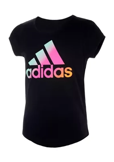 Girls 7-16 Logo Graphic T-Shirt