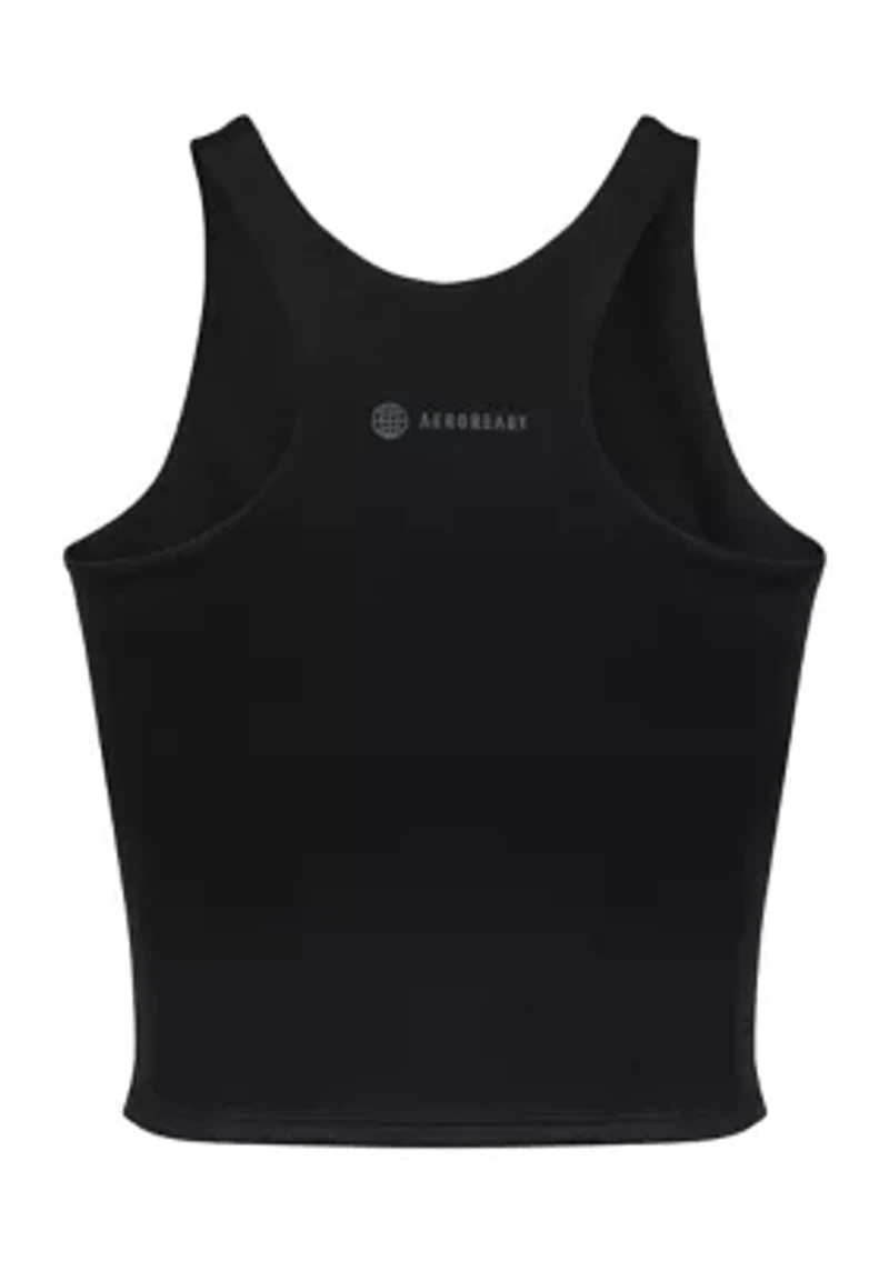 Girls 7-16 AEROREADY® Sleeveless Tank Top