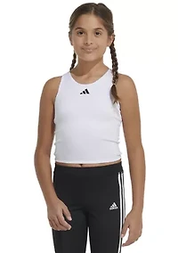 Girls 7-16 AEROREADY® Sleeveless Tank Top