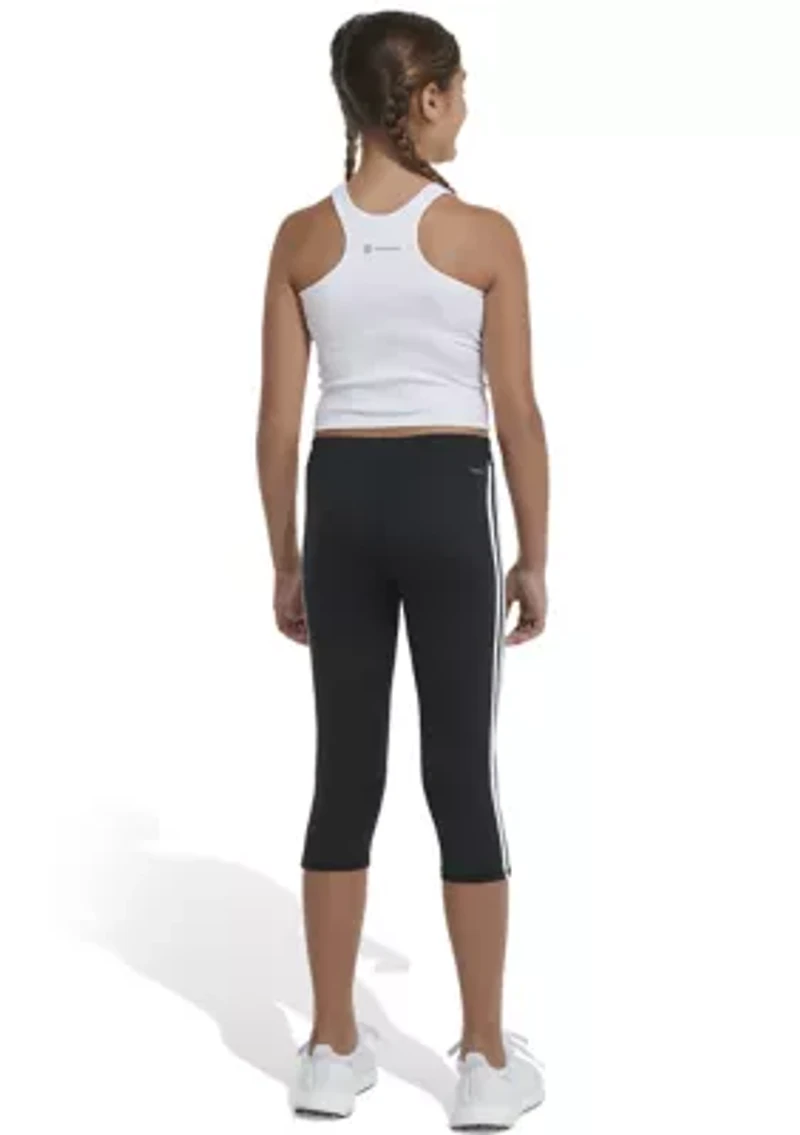 Girls 7-16 AEROREADY® Sleeveless Tank Top