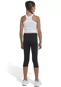 Girls 7-16 AEROREADY® Sleeveless Tank Top