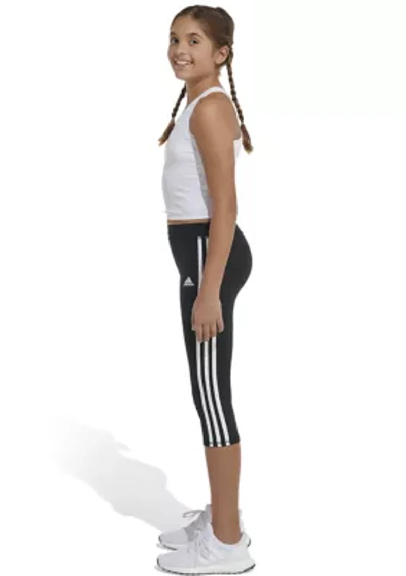 Girls 7-16 AEROREADY® Sleeveless Tank Top