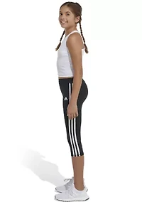 Girls 7-16 AEROREADY® Sleeveless Tank Top