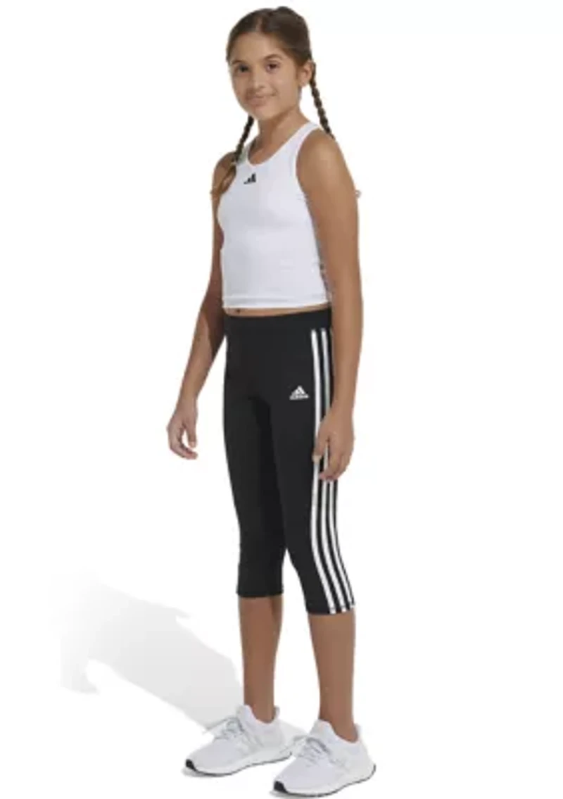 Girls 7-16 AEROREADY® Sleeveless Tank Top