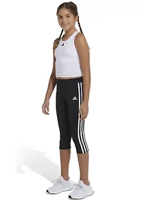 Girls 7-16 AEROREADY® Sleeveless Tank Top