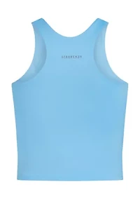 Girls 7-16 AEROREADY® Sleeveless Training Tank Top